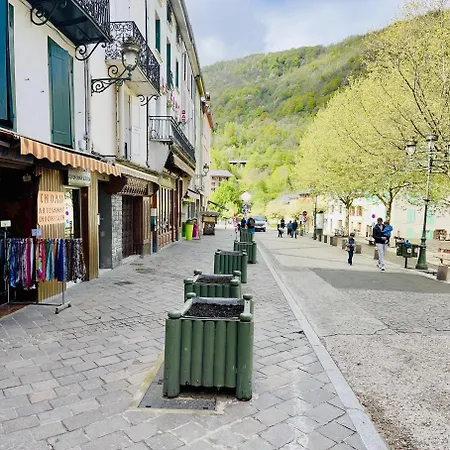 Centre-ville Proche Des Telecabines * Ax-les-Thermes